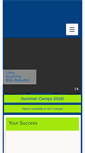 Mobile Screenshot of ckandersontennis.net